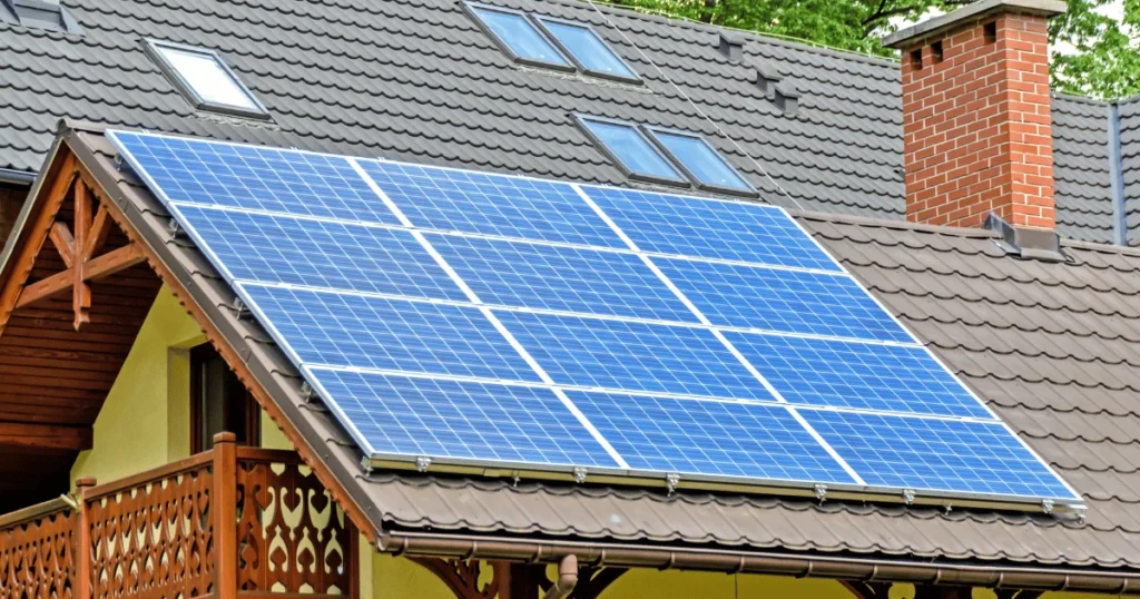Energieeffizienz