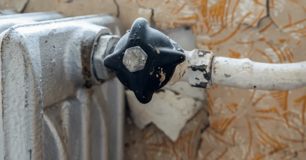 Nachhaltig Heizen im Altbau